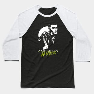 American Hunter Dean Baseball T-Shirt